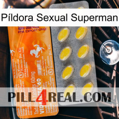 Píldora Sexual Superman new05